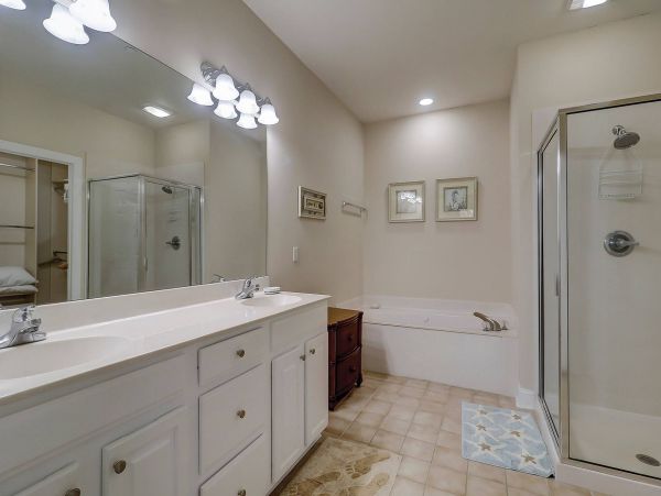 Hilton Head Vacation Rental Six Guests
