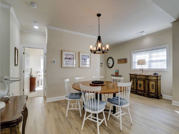 Hilton Head Vacation Rental Six Guests