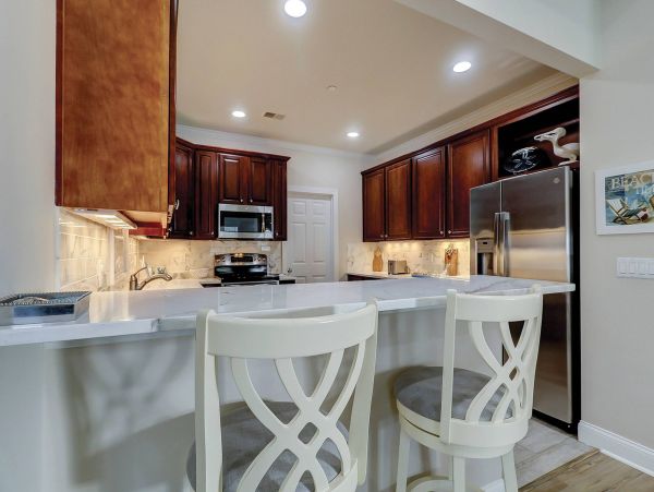 Hilton Head Vacation Rental Six Guests