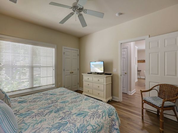 Hilton Head Vacation Rental Six Guests
