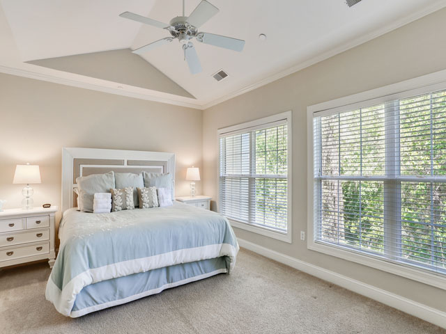 Hilton Head Vacation Accommodation Drive to Beach