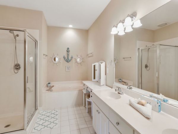 Hilton Head Vacation Accommodation Drive to Beach