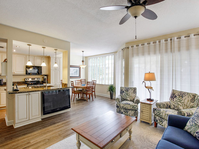 Hilton Head Condo 993346