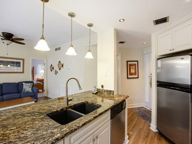 Hilton Head Condo 993346