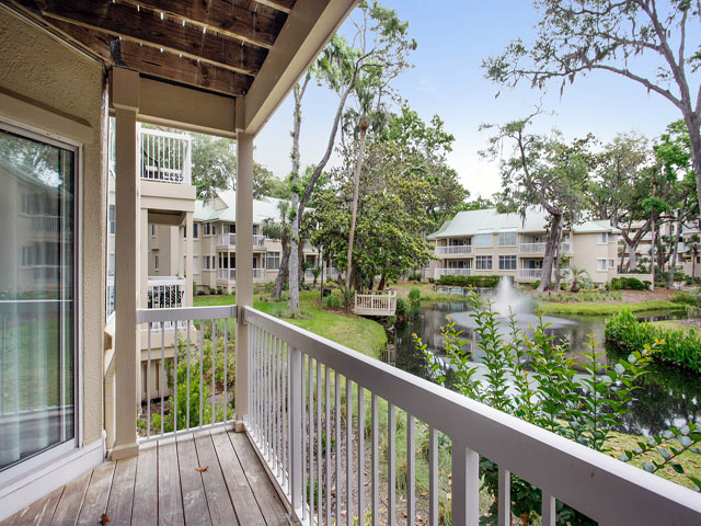 Hilton Head Condo 993346
