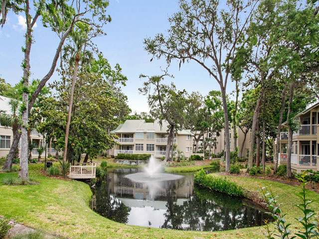 Hilton Head Condo 993346