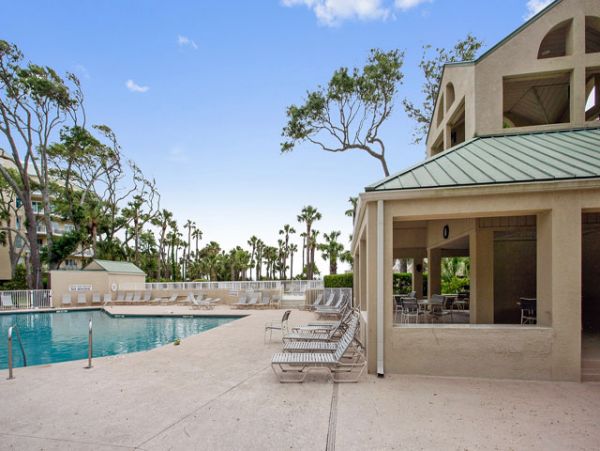 Hilton Head Condo 993346