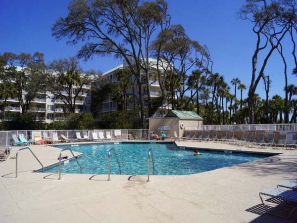 Hilton Head Condo 993346