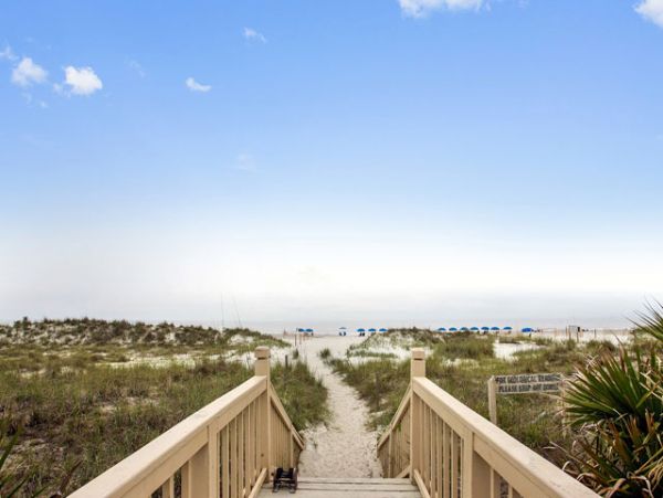 Hilton Head Condo 993346