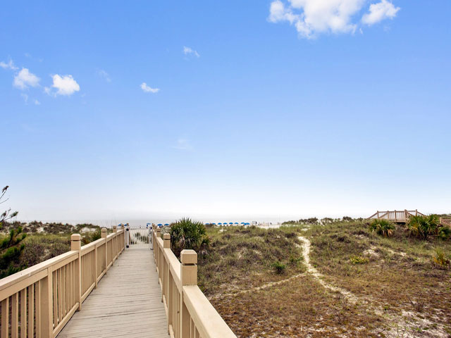 Hilton Head Condo 993346