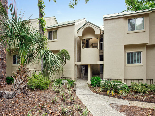Hilton Head Condo 993346