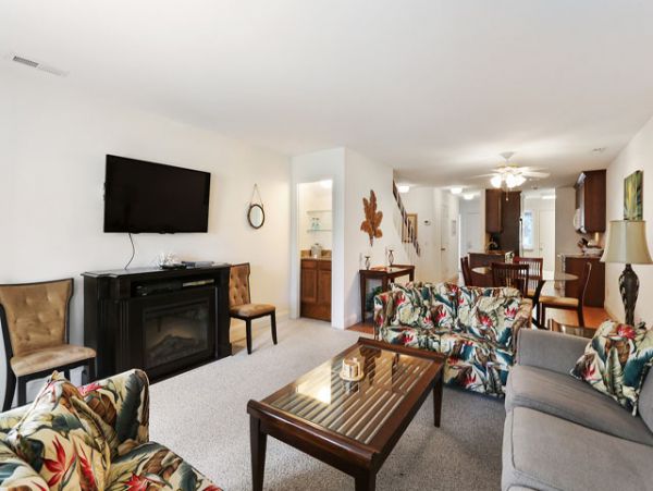 Hilton Head Home 993347