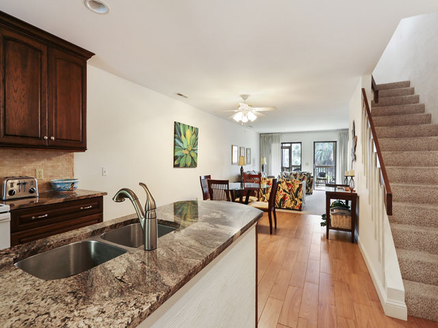 Hilton Head Home 993347