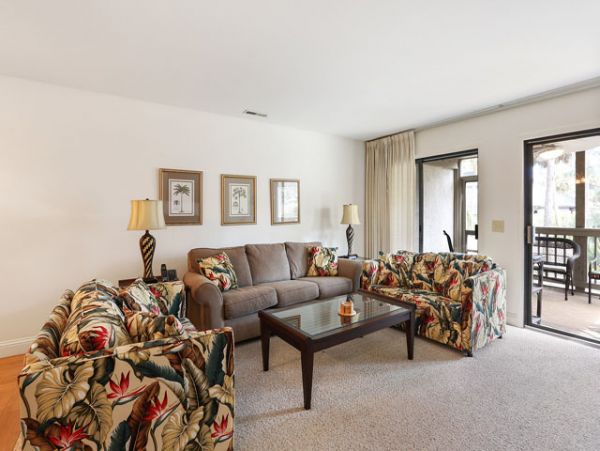 Hilton Head Home 993347