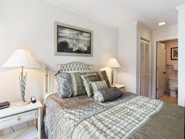 Hilton Head Home 993347
