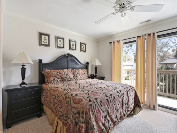 Hilton Head Home 993347