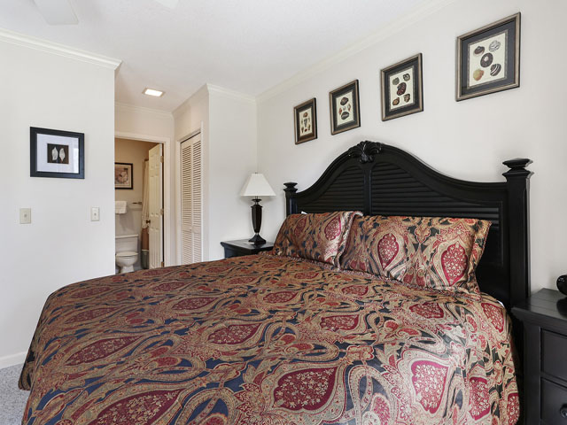 Hilton Head Home 993347