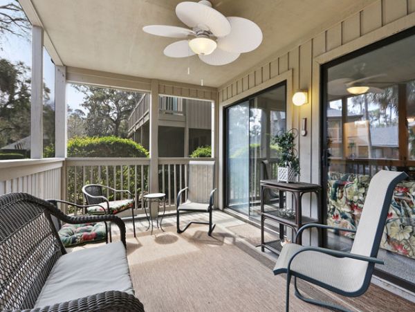 Hilton Head Home 993347