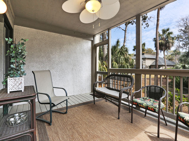 Hilton Head Home 993347