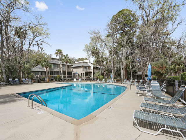 Hilton Head Home 993347