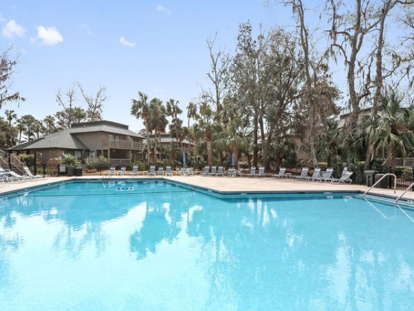Hilton Head Home 993347
