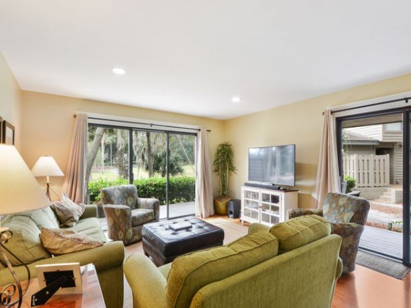 Hilton Head Home 993348