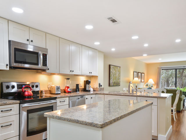 Hilton Head Home 993348