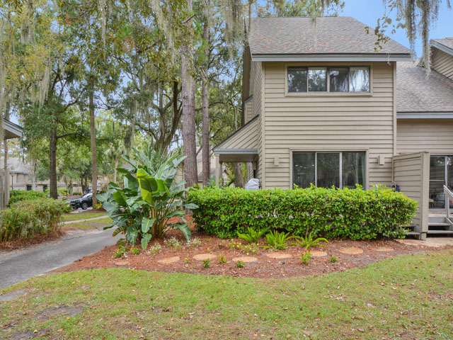 Hilton Head Home 993348