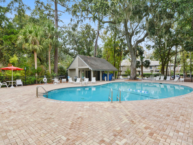 Hilton Head Home 993348