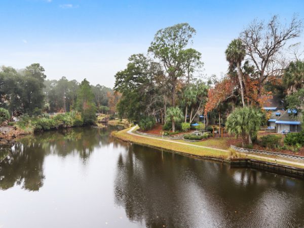 Hilton Head Condo 993349