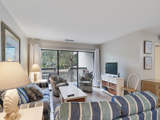 Hilton Head Condo 993349