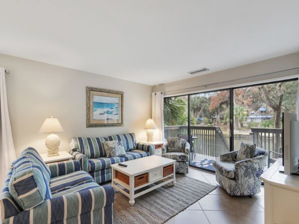 Hilton Head Condo 993349