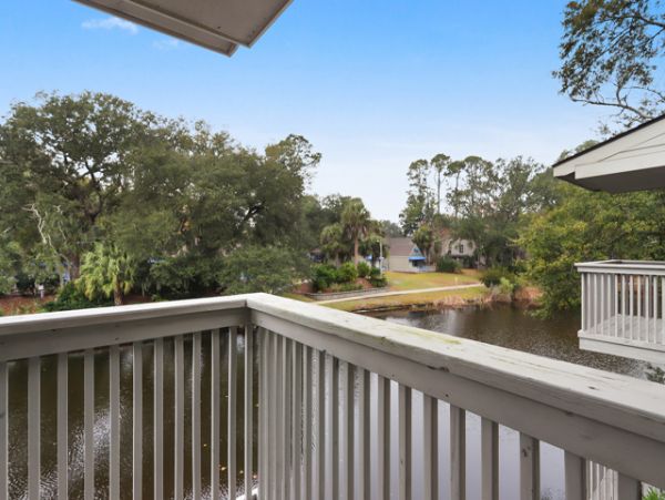 Hilton Head Condo 993349