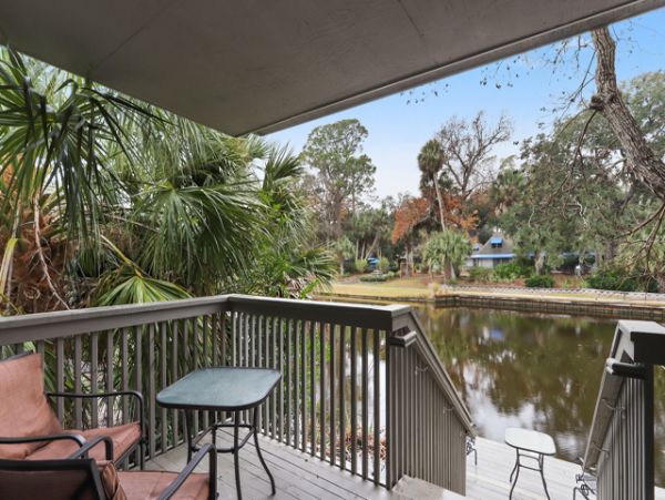 Hilton Head Condo 993349