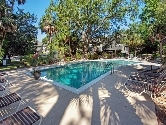 Hilton Head Condo 993349