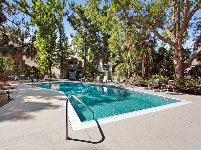 Hilton Head Condo 993349