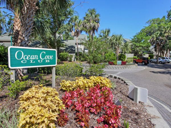 Hilton Head Condo 993349