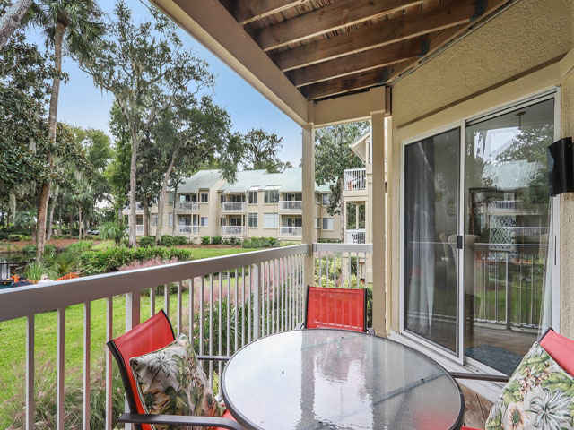 Hilton Head Condo 993350