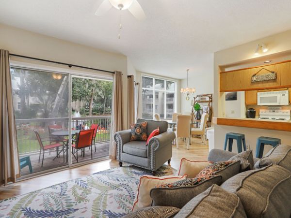 Hilton Head Condo 993350