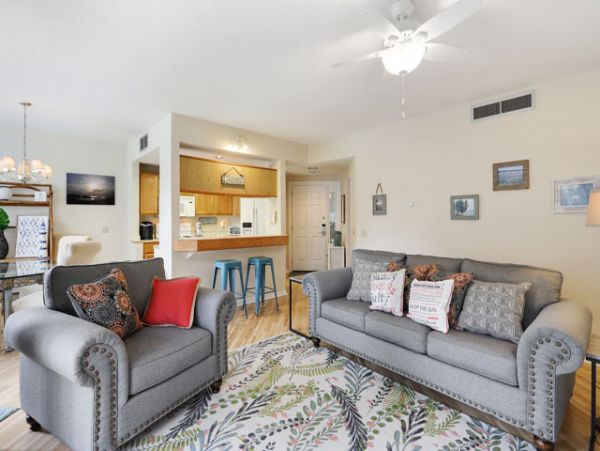 Hilton Head Condo 993350