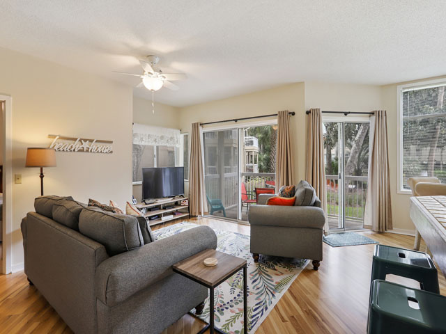 Hilton Head Condo 993350