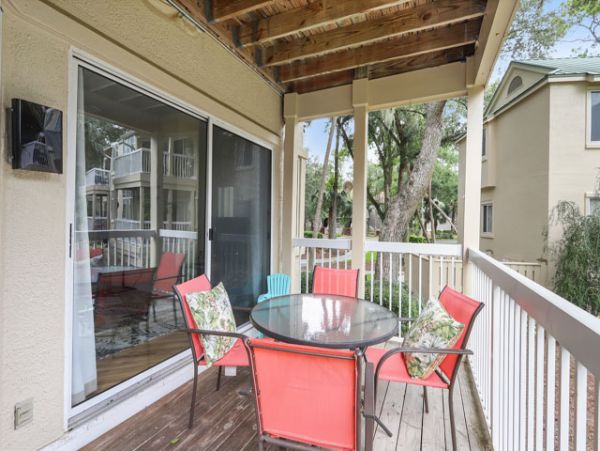 Hilton Head Condo 993350