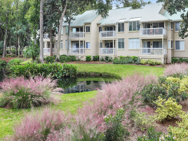 Hilton Head Condo 993350