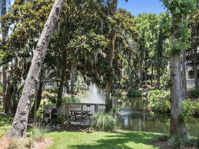 Hilton Head Condo 993350