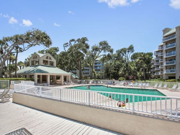 Hilton Head Condo 993350