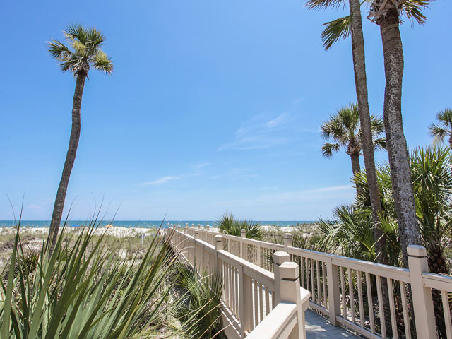 Hilton Head Condo 993350