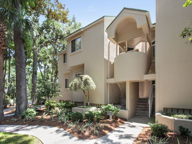 Hilton Head Condo 993350