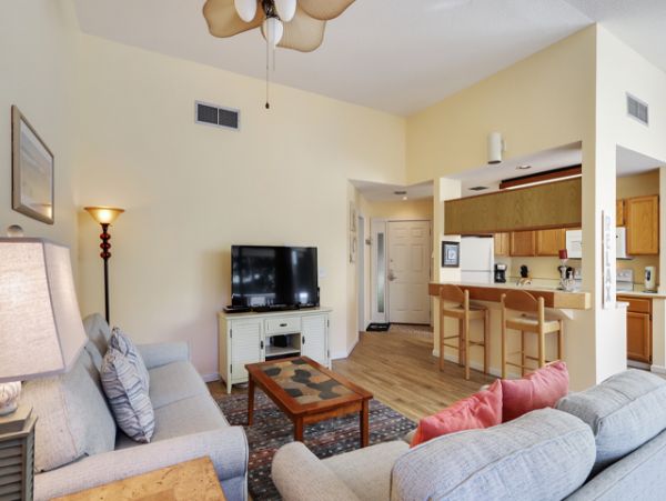 Hilton Head Condo 993351