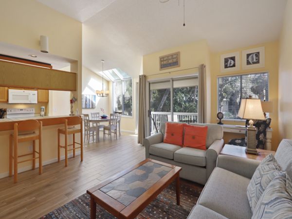 Hilton Head Condo 993351