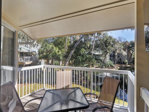 Hilton Head Condo 993351